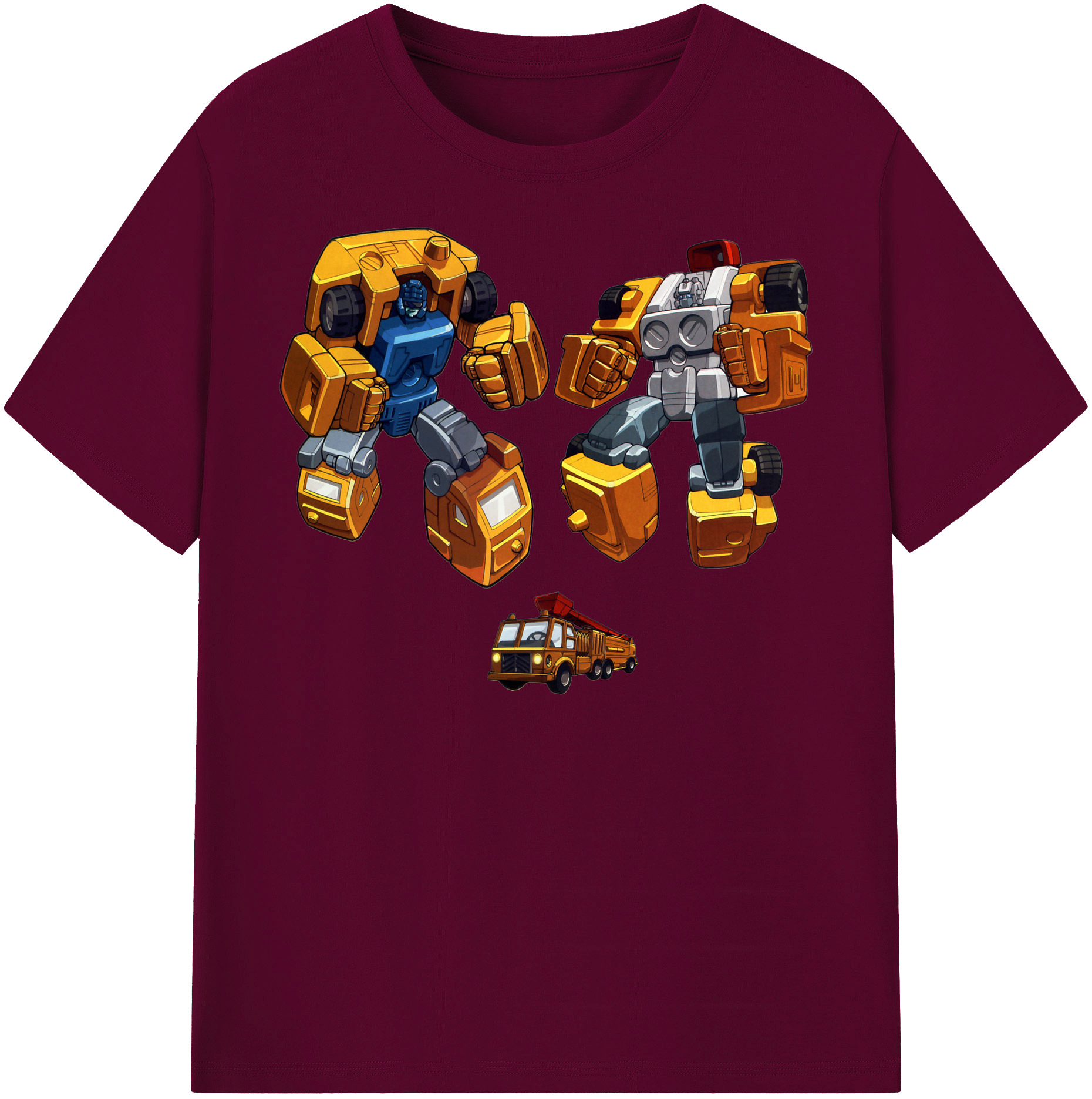 （画像用）  レディースカジュアルプリントTシャツ（綿100％）